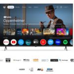 SHARP 50HP5265E GOOGLE TV 50" 5905683272865 | P/N: 4T-C50HP5265EB | Ref. Artículo: 1402946