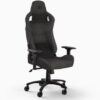 SILLA CORSAIR GAMING T3 RUSH (2023) CARBON CF-9010057-WW 0840006695806 | P/N: CF-9010057-WW | Ref. Artículo: 1362951