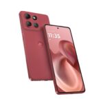 SMARTPHONE MOTOROLA MOTO G86 POWER 8GB 512GB 5G ROSA CRISANTEMO 0840023286148 PB8X0004SE