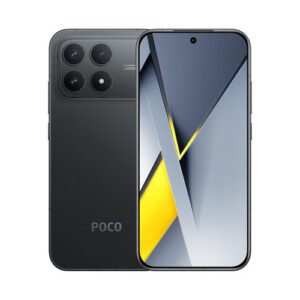 SMARTPHONE POCOPHONE F8 PRO NFC 6"59 FHD+ 5G 120Hz 12GB/256GB BLACK 6932554472252 P/N: MZB0M3ZEU | Ref. Artículo: POCO-F8PRO-12/256BK