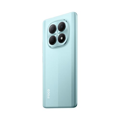 SMARTPHONE POCOPHONE M8 5G NFC 6"83 FHD+ 8GB/256GB GREEN - Imagen 2