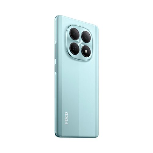 SMARTPHONE POCOPHONE M8 5G NFC 6"83 FHD+ 8GB/256GB GREEN - Imagen 5