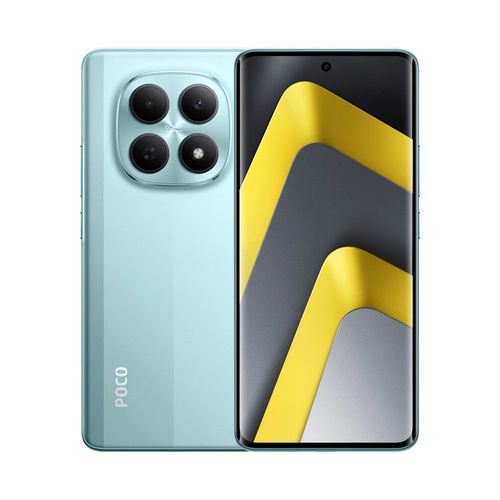 SMARTPHONE POCOPHONE M8 5G NFC 6"83 FHD+ 8GB/256GB GREEN 6932554478223 P/N: MZB0MA8EU | Ref. Artículo: POCO-M8-5G-8/256GN