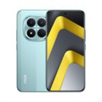 SMARTPHONE POCOPHONE M8 PRO 5G NFC 6"83 FHD+ 12GB/512GB GREEN 6932554480905 P/N: MZB0MKNEU | Ref. Artículo: POCO-M8PRO-5G-12/512GN