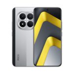 SMARTPHONE POCOPHONE M8 PRO 5G NFC 6"83 FHD+ 12GB/512GB SILVER 6932554481377 P/N: MZM0MLVEU | Ref. Artículo: POCO-M8PRO-5G-12/512SR
