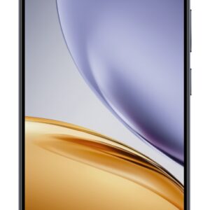 SMARTPHONE REALME 14T 5G 8GB 256GB NFC COBSIDIAN BLACK 6941764460188 6941764460188