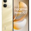 SMARTPHONE REALME NOTE 70T 4GB 256GB BEACH GOLD 6941764469686 6941764469686