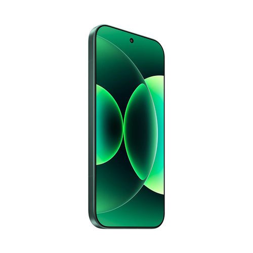 SMARTPHONE XIAOMI 17 6,3" 120HZ 5G 12GB/512GB VENTURE GREEN - Imagen 3