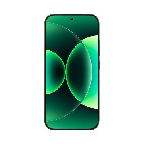 SMARTPHONE XIAOMI 17 6,3" 120HZ 5G 12GB/512GB VENTURE GREEN - Imagen 4