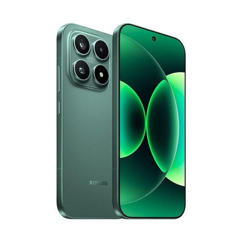 SMARTPHONE XIAOMI 17 6,3" 120HZ 5G 12GB/512GB VENTURE GREEN - Imagen 8