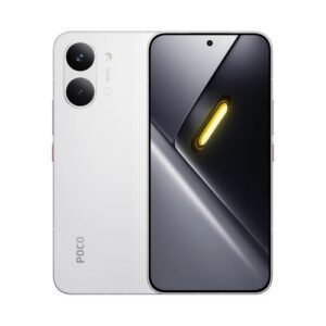 SMARTPHONE XIAOMI POCO X8 PRO MAX 12GB/512GB WHITE 6932554496869 P/N: MZB0NB9EU | Ref. Artículo: POCO-X8PROMAX-12/512WH