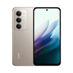 SMARTPHONE XIAOMI REDMI 15 NFC 6