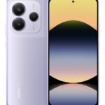 SMARTPHONE XIAOMI REDMI NOTE 14 6/128 5G LAVENDER PURPLE 6932554405588 MZB0IO3EU