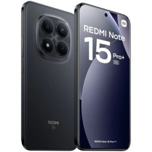 SMARTPHONE XIAOMI REDMI NOTE 15 PRO+ 5G 6