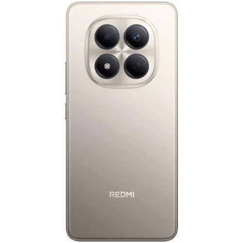 SMARTPHONE XIAOMI REDMI NOTE 15 PRO 6,83" 8GB RAM 256GB ROM TITANIUM COLOR - Imagen 5