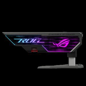 SOPORTE ASUS XH01/GRY/ARGB/VGA HOLDER DE TARJETA GRÁFICA ASUS PARA EL INTERIOR DE CAJAS ASUS 4711081206415 | P/N: 90DA0020-B09000 | Ref. Artículo: 1360120