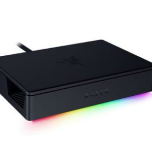 SOPORTE RAZER HANDHELD DOCK CHROMA RC21-02310100-R3M1 8887910053225 | P/N: RC21-02310100-R3M1 | Ref. Artículo: 1393788