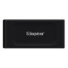 SSD EXTERNO KINGSTON  1TB SX1000 BLACK 740617338515 P/N: SXS1000/1000G | Ref. Artículo: SXS1000/1000G