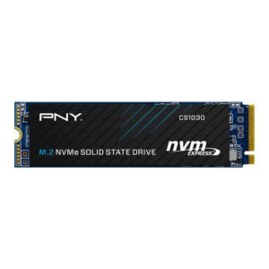 SSD PNY CS1030 1TB NVME 0751492641638 M280CS1030-1TB-RB