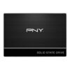 SSD PNY CS900 500GB SATA3 0751492629957 SSD7CS900-500-RB