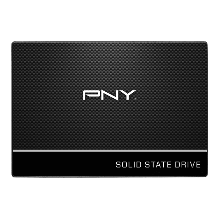 SSD PNY CS900 500GB SATA3 0751492629957 SSD7CS900-500-RB