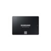 SSD SAMSUNG 870 EVO 2TB SATA3 8806090545900 MZ-77E2T0B/EU
