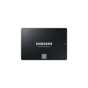 SSD SAMSUNG 870 EVO 2TB SATA3 8806090545900 MZ-77E2T0B/EU