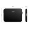 SUBBLIM BUSINESS LAPTOP SLEEVE NEOPRENE V2 11