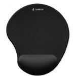 SUBBLIMERGO NEOGEL MOUSEPAD BL 8436586743307 | P/N: SUBMP-04E050 | Ref. Artículo: 1401027