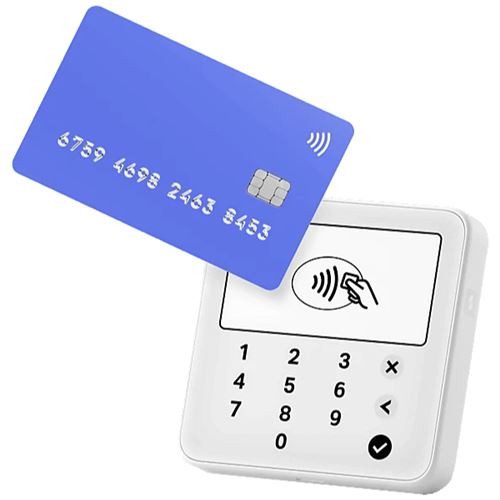 SUMUP DATAFONO SOLO LITE IB 4260325424592 | P/N: RDR-SUL-009 | Ref. Artículo: 1391261