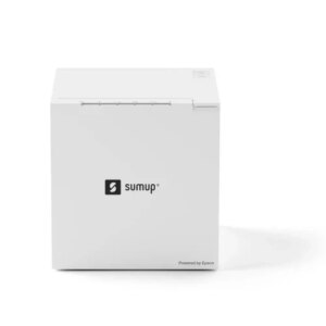 SUMUP EPSON PRINTER TM-M300III SU BR WH BT EU 8715946732480 | P/N: PRI-TIL-014 | Ref. Artículo: 1397852