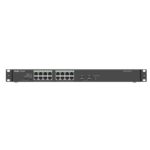 SWITCH RUIJIE REYEE RG-ES118GS-P-L 16P DOWLINK + 2UPLINK SFP 6971693279230 RG-ES118GS-P-L