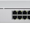 SWITCH UBIQUITI USW-24 UNIFI SWITCH 24 SFP GEN2 0810010071385 USW-24