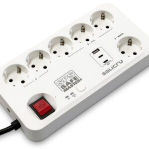 4 m 8436584875635 | P/N: 680DA000004 | Ref. Artículo: 1402983