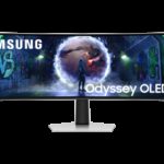 Samsung G93SD pantalla para PC 124