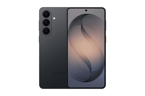 Samsung Galaxy S26 16 cm (6.3") SIM doble Android 16.0 5G USB Tipo C 12 GB 512 GB 4300 mAh Negro - Imagen 2