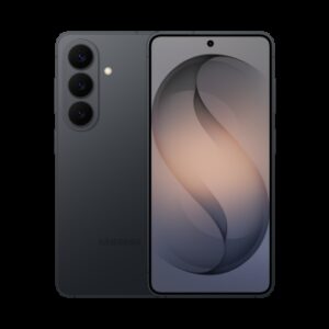 Samsung Galaxy S26 Enterprise Edition 16 cm (6.3") SIM doble Android 16.0 5G USB Tipo C 12 GB 256 GB 4300 mAh Negro 8806099108816 | P/N: SM-S942BZKGEEB | Ref. Artículo: 1406513