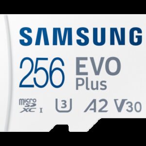 Samsung MB-MC256S 8806095420127 | P/N: MB-MC256SA/EU | Ref. Artículo: 1378314