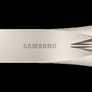 Samsung MUF-256BE unidad flash USB 256 GB USB tipo A 3.2 Gen 1 (3.1 Gen 1) Plata 8801643229405 | P/N: MUF-256BE3/APC | Ref. Artículo: 1332197