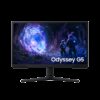 Samsung Monitor Gaming 27" Odyssey G5 G5F1 QHD 180Hz Plano 8806097369479 | P/N: LS27FG510EUXEN | Ref. Artículo: 1406839