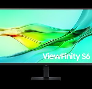 Samsung S60UD pantalla para PC 81