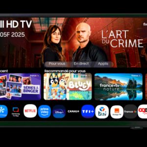 Samsung TU32F6005FK 81