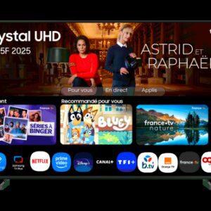 Samsung TU55U7025FK 139