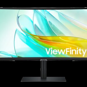 Samsung ViewFinity LS34C652UAUXEN pantalla para PC 86
