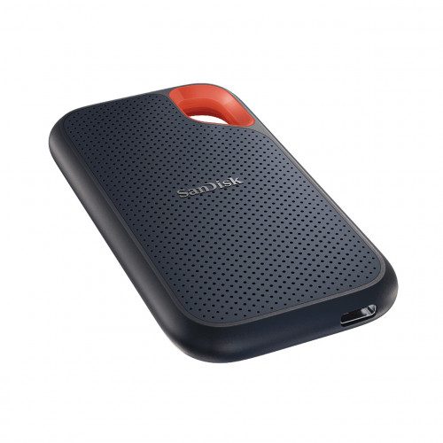 SanDisk Extreme Portable 2000 GB Negro - Imagen 4