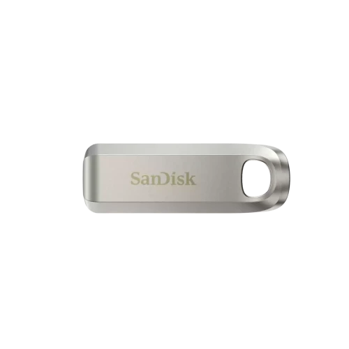 SanDisk SDCZ75-128G-G46 unidad flash USB 128 GB USB Tipo C 3.2 Gen 1 (3.1 Gen 1) Plata 0619659203368 | P/N: SDCZ75-128G-G46 | Ref. Artículo: 1400521