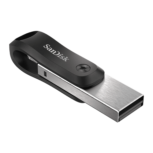 SanDisk SDIX60N-256G-GN6NE unidad flash USB 256 GB 3.2 Gen 1 (3.1 Gen 1) Gris, Plata - Imagen 6