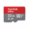 SanDisk Ultra memoria flash 32 GB MicroSDHC Clase 10 0619659184155 | P/N: SDSQUA4-032G-GN6MA | Ref. Artículo: 1342394