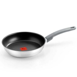 Sartén Monix Elite Non Stick M241304/ Ø20cm/ Acero Inoxidable/ Apta para Inducción 8435092435584 M241304 MON-SARTEN M241304