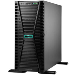 Servidor HPE ProLiant ML110 Gen11 Intel Xeon Bronze 3508U/ 32GB Ram/ 2x 2TB SATA 190017721965 P71647-425 HPS-P71647-425
